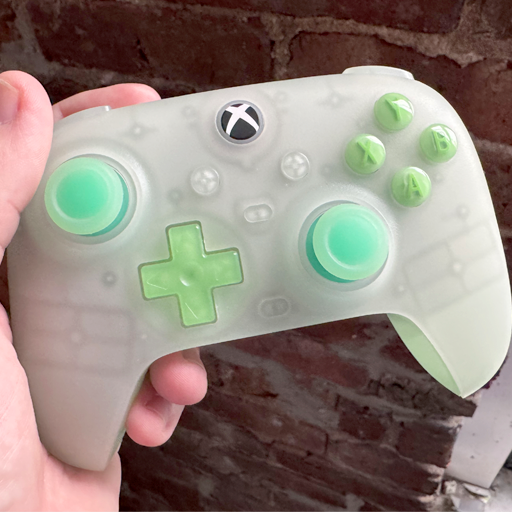 8BitDo Ultimate Mini