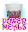 Power Meals Menu