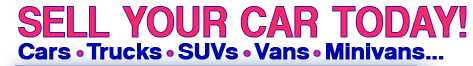Sell Your Car
