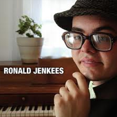 Ronald Jenkees