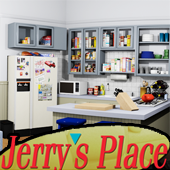 Jerry's Place VR