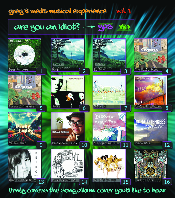 07 - New Sign Original