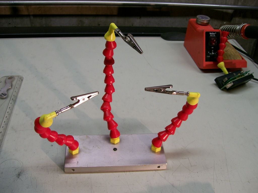 Ryan Straugh's Helping Hands