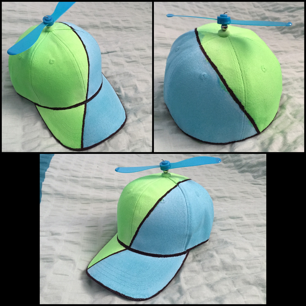 A thick black line hides the bleeding.