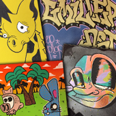 My Canvas Collection