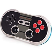8BITDO Bluetooth NES Controller
