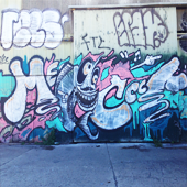 Burning Man's Storage