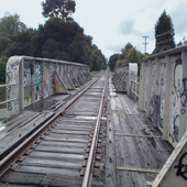 Paint, Trains, and Automobiles