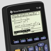 TI-89 Classic