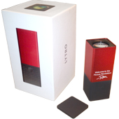 Lytro Light Field Camera